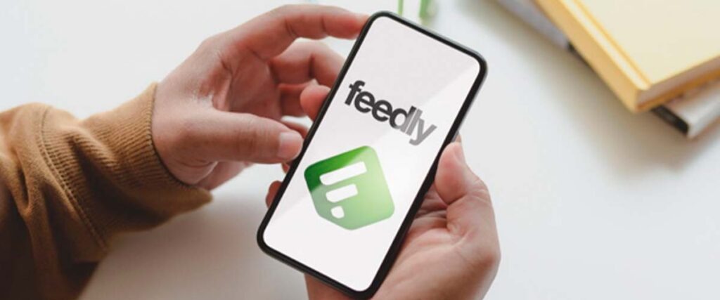feedly español herramienta marketing