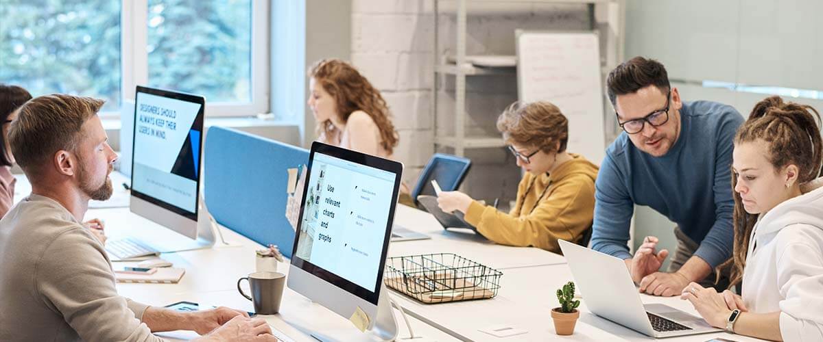 agencia de publicidad online