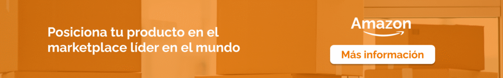servicio de amazon marketing