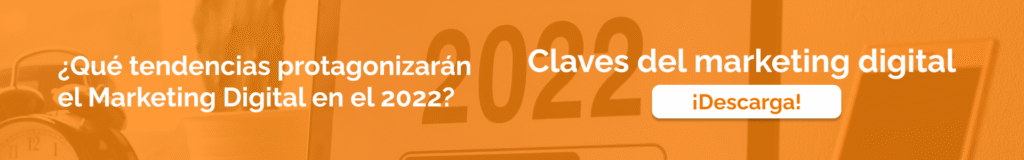 claves dentro del marketing