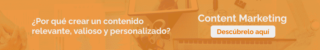 content marketing agencia contenidos
