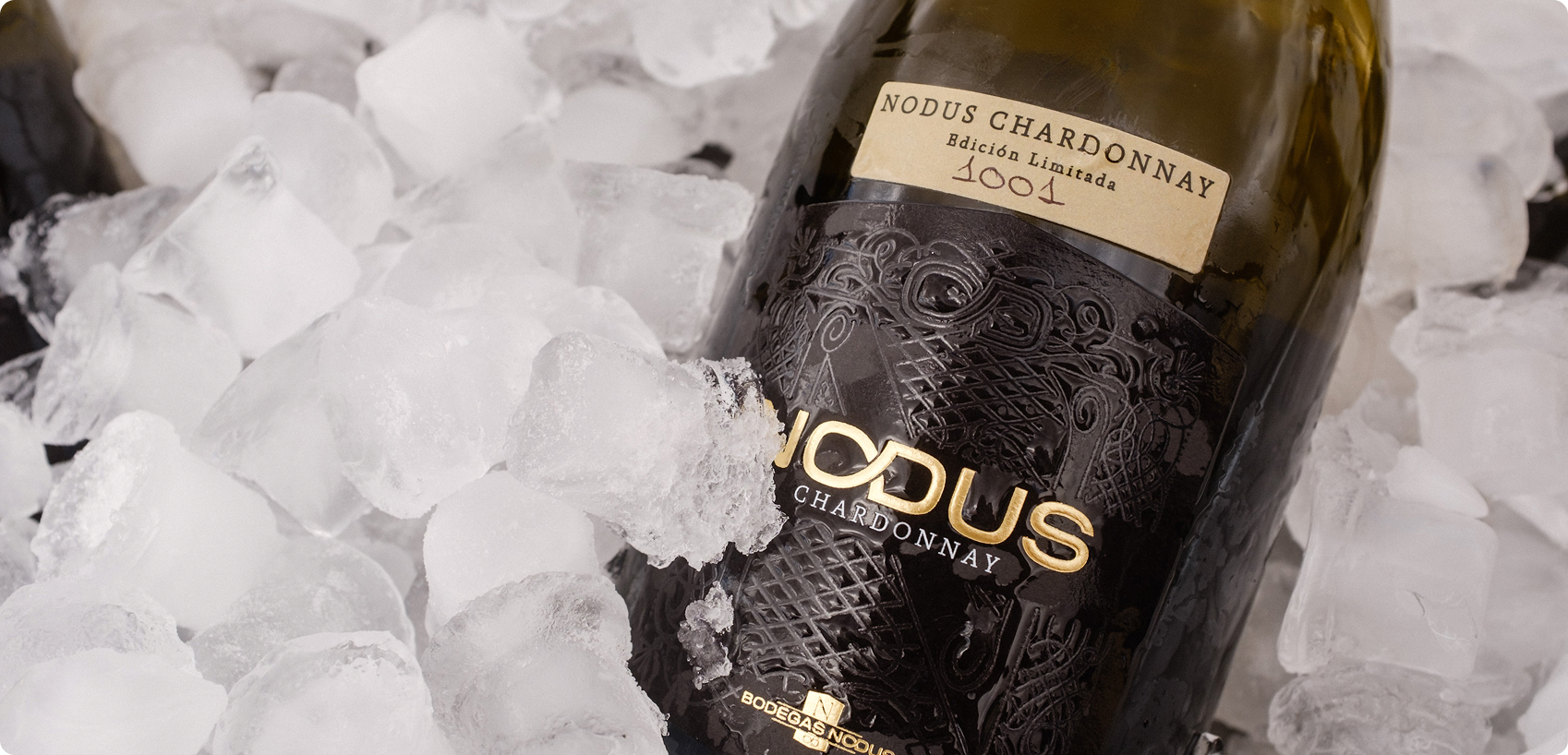 Punto de partida de Bodegas Nodus