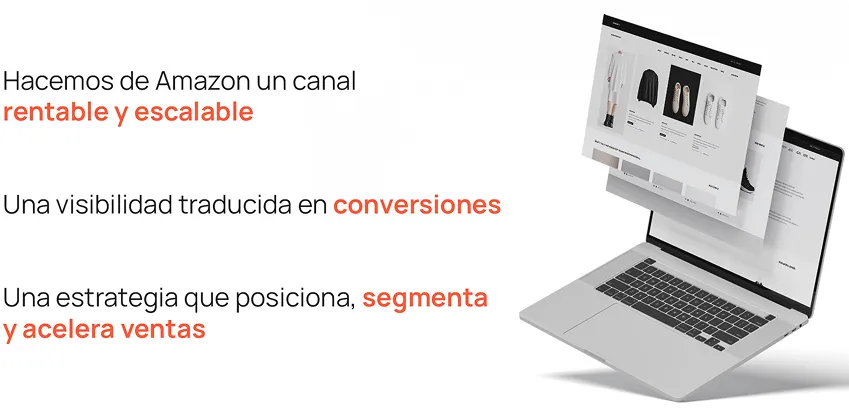 Empresa de Marketplaces