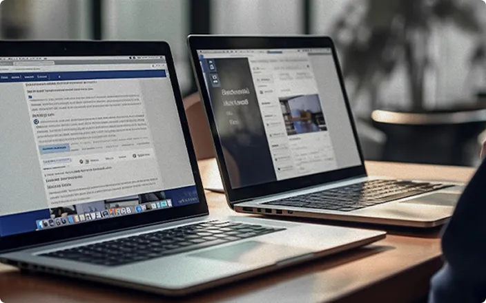 Especialidades de Esparta Digital - Servicios Social Ads