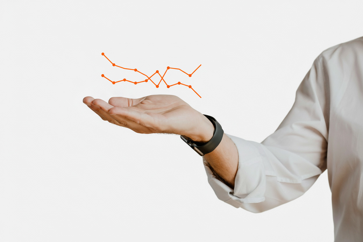 Resultados medibles y reales