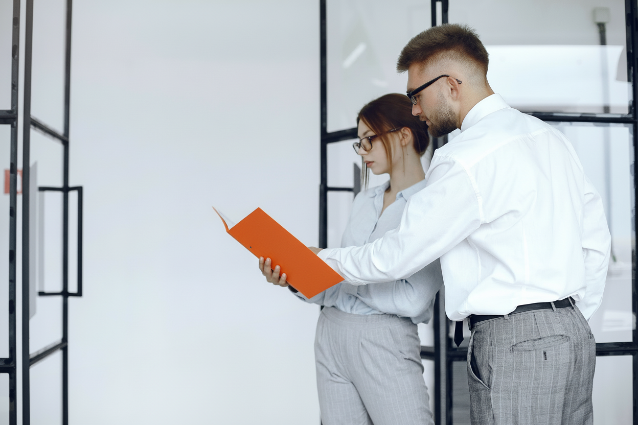 Transparencia y acompañamiento