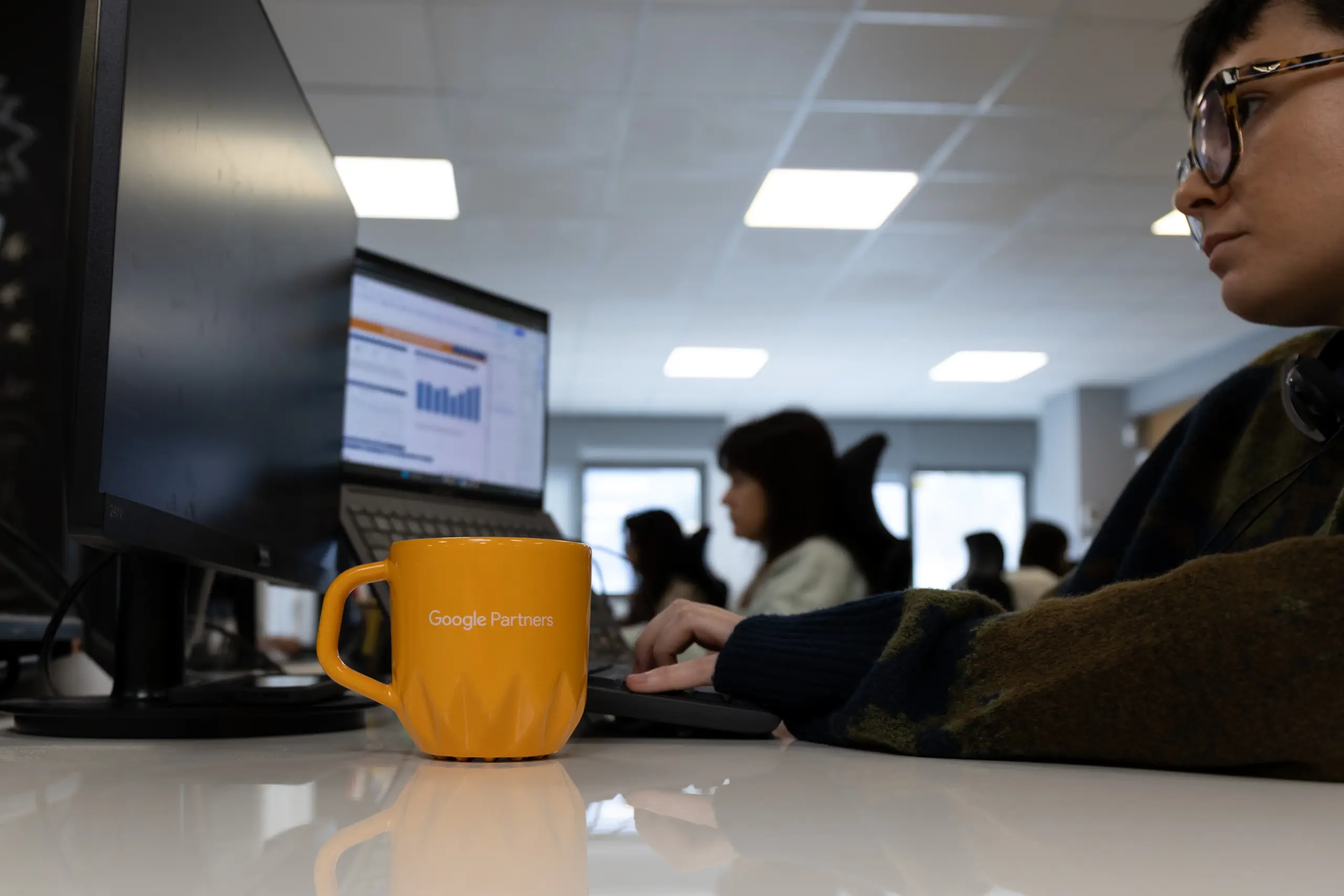 Preguntas frecuentes en GEO